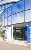 Туры в отель Novotel Poitiers Site du Futuroscope Туры в отель Novotel Poitiers Site du Futuroscope