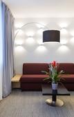 Туры в отель Novotel Poitiers Site du Futuroscope Туры в отель Novotel Poitiers Site du Futuroscope