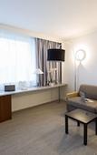 Туры в отель Novotel Poitiers Site du Futuroscope Туры в отель Novotel Poitiers Site du Futuroscope