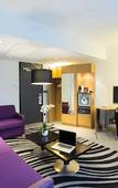 Туры в отель Novotel Poitiers Site du Futuroscope Туры в отель Novotel Poitiers Site du Futuroscope