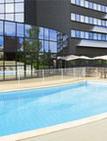 Туры в отель Novotel Poitiers Site du Futuroscope Туры в отель Novotel Poitiers Site du Futuroscope