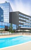Туры в отель Novotel Poitiers Site du Futuroscope Туры в отель Novotel Poitiers Site du Futuroscope
