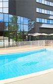 Туры в отель Novotel Poitiers Site du Futuroscope Туры в отель Novotel Poitiers Site du Futuroscope