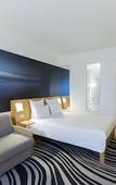 Туры в отель Novotel Poitiers Site du Futuroscope Туры в отель Novotel Poitiers Site du Futuroscope