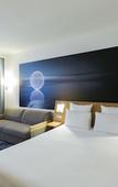 Туры в отель Novotel Poitiers Site du Futuroscope Туры в отель Novotel Poitiers Site du Futuroscope