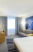Туры в отель Novotel Poitiers Site du Futuroscope Туры в отель Novotel Poitiers Site du Futuroscope