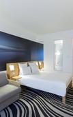Туры в отель Novotel Poitiers Site du Futuroscope Туры в отель Novotel Poitiers Site du Futuroscope