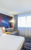 Туры в отель Novotel Poitiers Site du Futuroscope Туры в отель Novotel Poitiers Site du Futuroscope