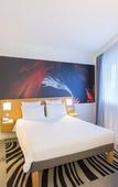 Туры в отель Novotel Poitiers Site du Futuroscope Туры в отель Novotel Poitiers Site du Futuroscope