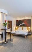 Туры в отель Novotel Poitiers Site du Futuroscope Туры в отель Novotel Poitiers Site du Futuroscope