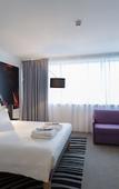 Туры в отель Novotel Poitiers Site du Futuroscope Туры в отель Novotel Poitiers Site du Futuroscope