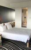 Туры в отель Novotel Poitiers Site du Futuroscope Туры в отель Novotel Poitiers Site du Futuroscope