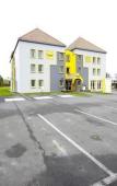Туры в отель Hotel Premiere Classe La Rochelle Sud - Aytre Туры в отель Hotel Premiere Classe La Rochelle Sud - Aytre