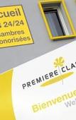 Туры в отель Hotel Premiere Classe La Rochelle Sud - Aytre Туры в отель Hotel Premiere Classe La Rochelle Sud - Aytre