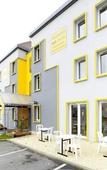 Туры в отель Hotel Premiere Classe La Rochelle Sud - Aytre Туры в отель Hotel Premiere Classe La Rochelle Sud - Aytre
