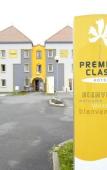 Туры в отель Hotel Premiere Classe La Rochelle Sud - Aytre Туры в отель Hotel Premiere Classe La Rochelle Sud - Aytre