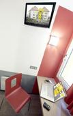 Туры в отель Hotel Premiere Classe La Rochelle Sud - Aytre Туры в отель Hotel Premiere Classe La Rochelle Sud - Aytre