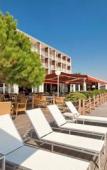 Туры в отель Novotel Thalassa Oleron Saint-Trojan Туры в отель Novotel Thalassa Oleron Saint-Trojan