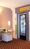 Туры в отель ibis Styles Angouleme Nord Туры в отель ibis Styles Angouleme Nord