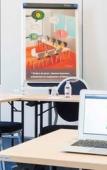 Туры в отель ibis Styles Angouleme Nord Туры в отель ibis Styles Angouleme Nord