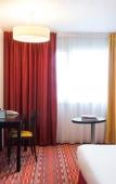 Туры в отель ibis Styles Angouleme Nord Туры в отель ibis Styles Angouleme Nord