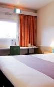 Туры в отель ibis Angouleme Nord Туры в отель ibis Angouleme Nord