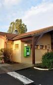 Туры в отель Campanile NATURE - Niort Est La Creche Туры в отель Campanile NATURE - Niort Est La Creche