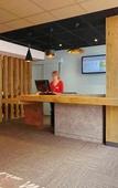 Туры в отель ibis Poitiers Beaulieu Туры в отель ibis Poitiers Beaulieu