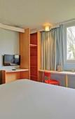 Туры в отель ibis Poitiers Beaulieu Туры в отель ibis Poitiers Beaulieu