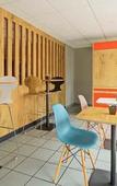 Туры в отель ibis Poitiers Beaulieu Туры в отель ibis Poitiers Beaulieu