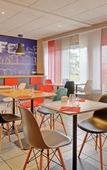 Туры в отель ibis Poitiers Beaulieu Туры в отель ibis Poitiers Beaulieu