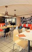 Туры в отель ibis Poitiers Beaulieu Туры в отель ibis Poitiers Beaulieu