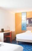 Туры в отель Hotel ibis Styles Marennes Oleron Туры в отель Hotel ibis Styles Marennes Oleron