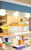 Туры в отель Hotel ibis Styles Marennes Oleron Туры в отель Hotel ibis Styles Marennes Oleron