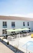 Туры в отель Hotel ibis Styles Marennes Oleron Туры в отель Hotel ibis Styles Marennes Oleron