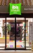 Туры в отель Hotel ibis Styles Niort Poitou Charentes Туры в отель Hotel ibis Styles Niort Poitou Charentes