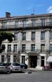 Туры в отель Hotel du Palais Туры в отель Hotel du Palais