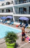 Туры в отель Residence Hoteliere Odalys l'Archipel Туры в отель Residence Hoteliere Odalys l'Archipel