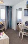 Туры в отель Residence Hoteliere Odalys l'Archipel Туры в отель Residence Hoteliere Odalys l'Archipel