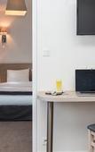 Туры в отель Residence Hoteliere Odalys l'Archipel Туры в отель Residence Hoteliere Odalys l'Archipel