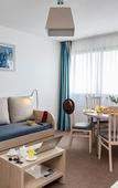 Туры в отель Residence Hoteliere Odalys l'Archipel Туры в отель Residence Hoteliere Odalys l'Archipel