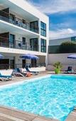 Туры в отель Residence Hoteliere Odalys l'Archipel Туры в отель Residence Hoteliere Odalys l'Archipel