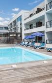 Туры в отель Residence Hoteliere Odalys l'Archipel Туры в отель Residence Hoteliere Odalys l'Archipel