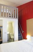 Туры в отель Kyriad Direct Poitiers - Gare du Futuroscope Туры в отель Kyriad Direct Poitiers - Gare du Futuroscope