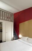 Туры в отель Kyriad Direct Poitiers - Gare du Futuroscope Туры в отель Kyriad Direct Poitiers - Gare du Futuroscope