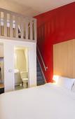 Туры в отель Kyriad Direct Poitiers - Gare du Futuroscope Туры в отель Kyriad Direct Poitiers - Gare du Futuroscope