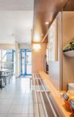 Туры в отель Kyriad Direct Poitiers - Gare du Futuroscope Туры в отель Kyriad Direct Poitiers - Gare du Futuroscope