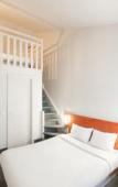 Туры в отель Kyriad Direct Poitiers - Gare du Futuroscope Туры в отель Kyriad Direct Poitiers - Gare du Futuroscope