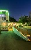 Туры в отель Brit Hotel du Parc Niort Centre - Parking gratuit Туры в отель Brit Hotel du Parc Niort Centre - Parking gratuit