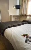 Туры в отель Brit Hotel du Parc Niort Centre - Parking gratuit Туры в отель Brit Hotel du Parc Niort Centre - Parking gratuit